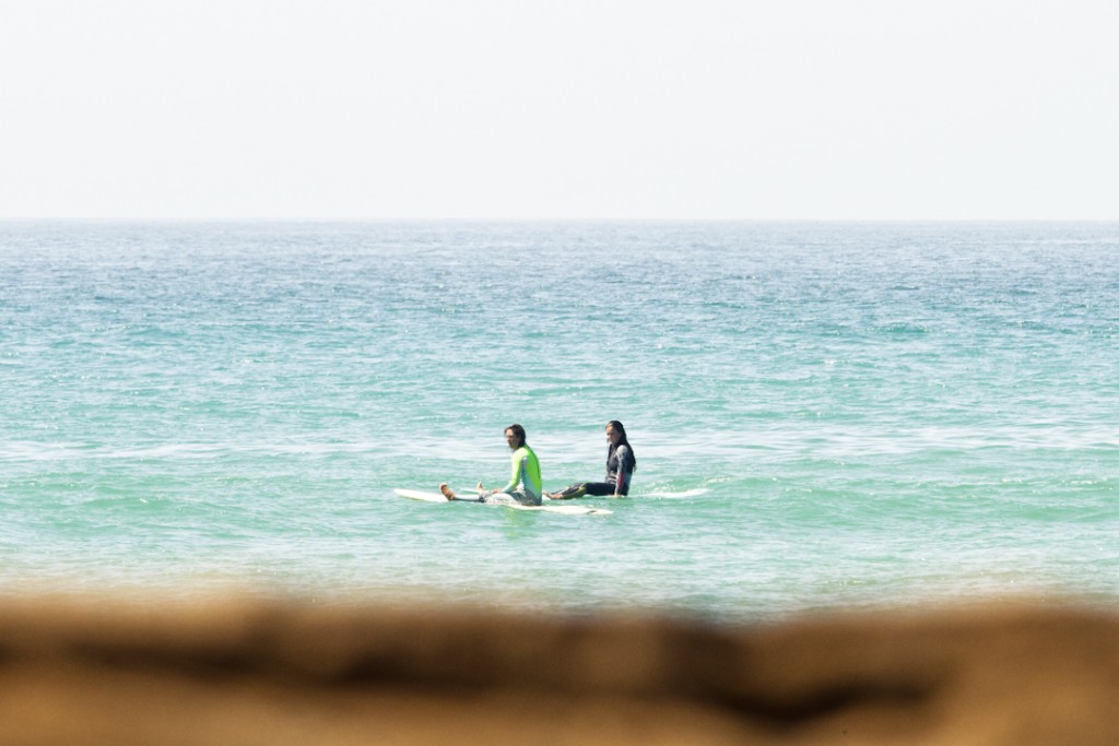 santosha society surf trip morocco