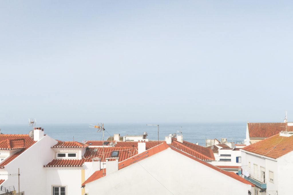 Guide to Portugal Surf and Yoga. 