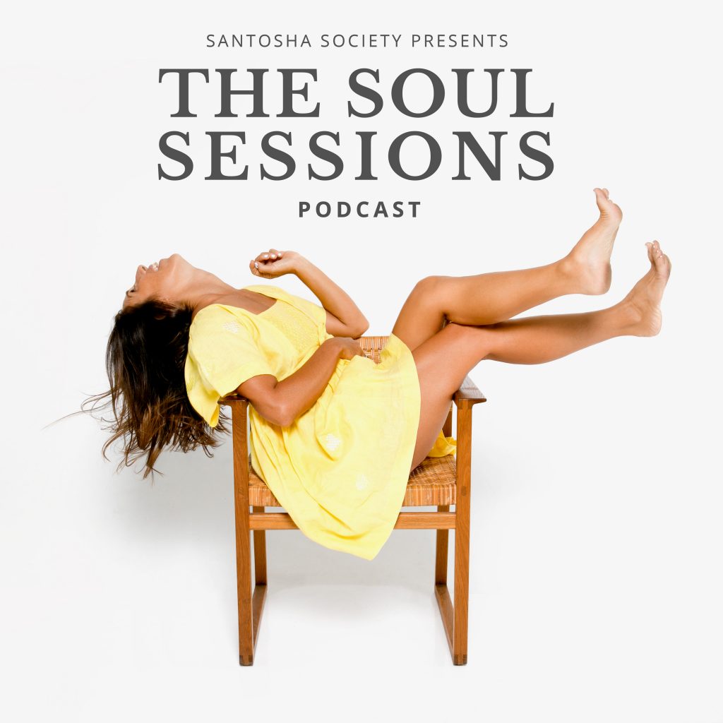 The Soul Sessions Podcast