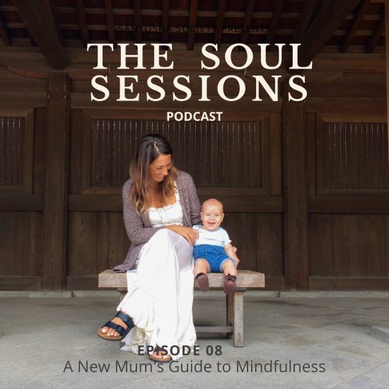 podcast mindfulness